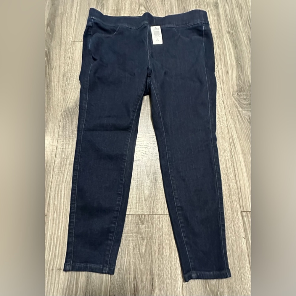 New Torrid Jeans size 2X